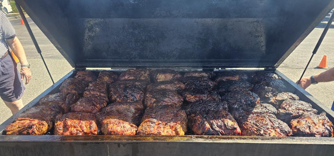 Smoking Meat for Beginners - BBQ Buffs